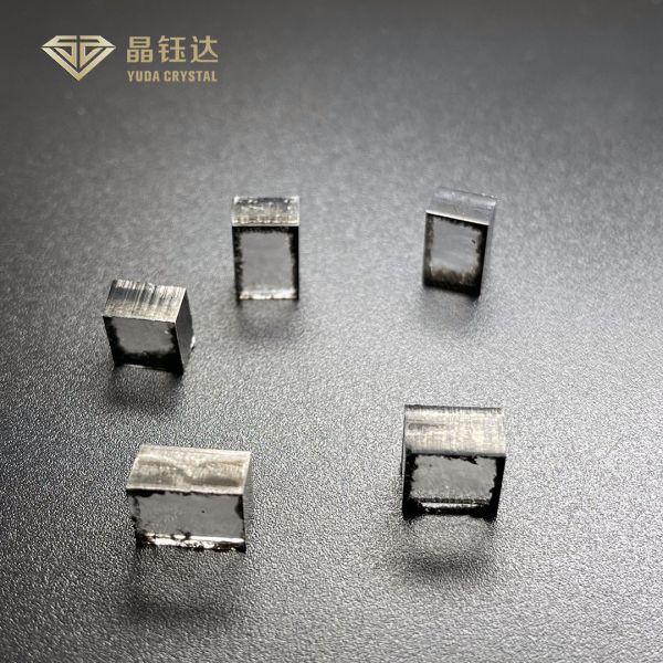 EFG VVS VS SI 14.0 To 15.0 Carat CVD Diamond