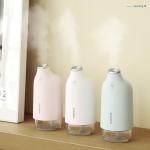 New Product Ideas 2019 USB Essential Oil new product ultrasonic mist maker air