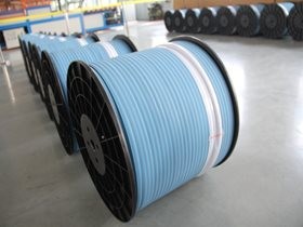 Wholesale Double Glazing Duraseal Spacer Bar Customized , double pane window spacer from china suppliers