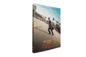 Wholesale Free DHL Shipping@New Release HOT TV Series Better Call Saul Season 2 BoxSet Wholesale! from china suppliers