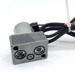 Earth-Moving Machinery PC200-8 Excavator 702-21-55901 702-21-57400 Main Pump