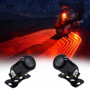 Wholesale Long-lasting 4.5 Inch Motorcycle Fog Lights 50000 Hours Lifespan with Housing Bucket from china suppliers