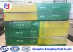 High Cr Containing 420 Tool Steel Flat Bar Well Polishing Performance 4Cr13 / 1