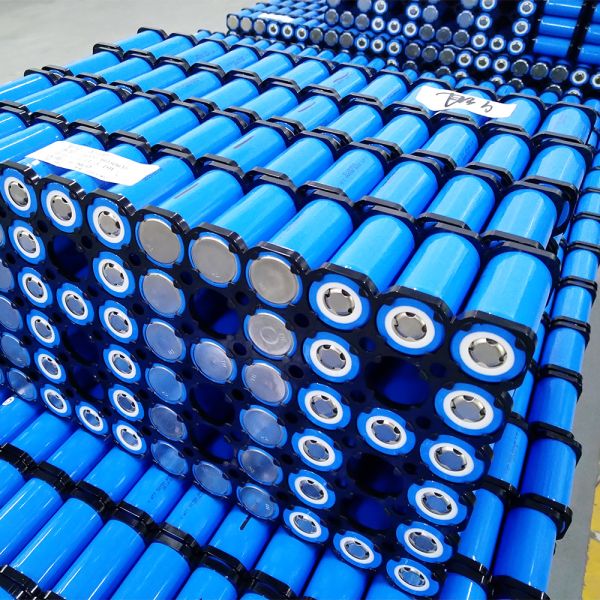 Lifepo4 12.8V 20000mAh Lithium Battery Pack Rechargeable Scooters