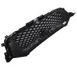 Plastic Car Bumper Grill