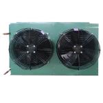 R507 380V Industrial Cold Room Condenser Refrigeration Evaporator Cold Storage
