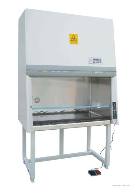 0.45m/s Air Velocity Sterile Room Devices for Controlled Air Flow 1000-1800 m3/h