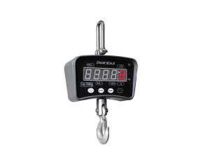 Wholesale 15 Ton SS OCS Electronic Hanging Weighing Scale For Metallurgy Industry from china suppliers