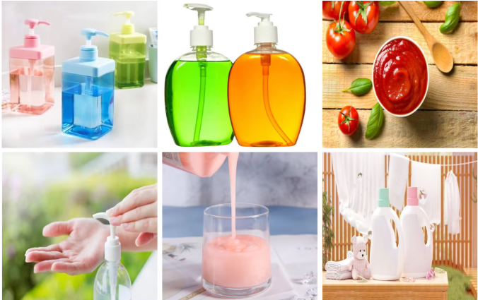 High Speed Homogenizing Mixing Tank 1/2/3 Layer For Shower Soap Gel