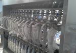 3000bph 4kw Mayonnaise Filling Machine bottle jar automatic stainless steel good
