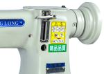 750W 2200RPM Manual Lubrication Cylinder Bed Sewing Machine