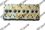 4D95S Diesel Engine Cylinder Head 6204-13-1210 High Strength