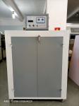 YT-302D Shoe Heat Setting Machine Smooth Operation For Upper And Glued Outsole