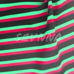 Versatile Yoga Wear Fabric for Various Customer Requirements