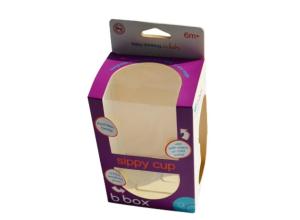 Wholesale Customizable See-through Window Box Packaging Boxes from china suppliers