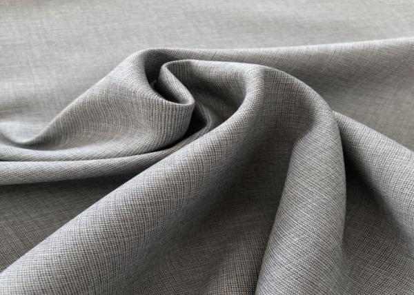 Double Layers Breathable Outdoor Fabric , 190GSM Breathable Water Resistant