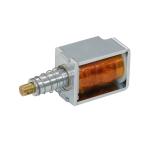 Push Pull 0.24A DC34V Solenoid Door Lock
