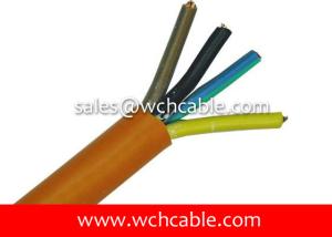 Wholesale UL PVC Cable, AWM Style UL2661 16AWG 4C VW-1 105°C 300V, XL-PE / PVC from china suppliers