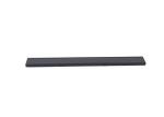 35in 2880X158 Stretched Lcd Shelf Display On Supermarket Shelf