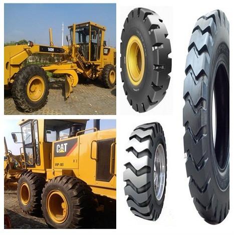 Payloader Tires for Construction Machinery Tyres 23.5-25 17.5-25 20.5-25 Loader