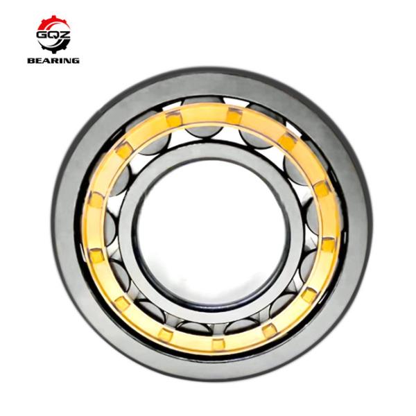 FAG NU314-EMPAX Cylindrical Roller Bearing 150 X 70 X 35mm precision roller