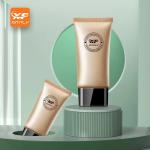 30ml 35ml Silk Screen Printed Squeeze BB CC Cream Tubes Lotion Container