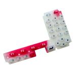Sokkia Total Station Accessories Silicone Rubber Keypad For Set230rk3 550 230