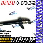 Diesel Fuel Common Rail Injector 095000-7060 095000-706# Fuel Injection Nozzle