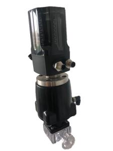 Wholesale Diaphragm Valves Compact Intelligent Digital Valve Positioner from china suppliers