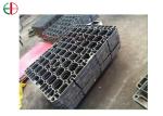 GX12CrCoNi 21 Quenching Flexible Opening Baskets For Heat Treatment Furnaces