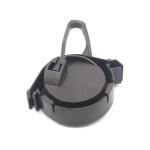 Overhead Waterproof Anchoring Insulation Dead End Cable Clamp for 3-8mm Cable