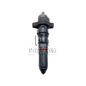 Wholesale Common Rail Fuel Injector 4307428 3076130 306209 For Marine Generator Set CUMMINS CQBLSH K19 KTA19 QSK19 from china suppliers