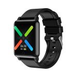 Environmental Protection TPU Colors Strap Smartwatch F52 Waterproof Watch