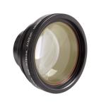 1064nm Scan Lenses F-Theta Lenses Optical Glass Fused Silica