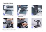 Precision Fiber Optic Marking DAJA M1pro Laser Engraving Machine for Metal