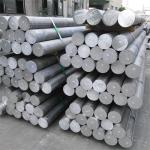 Kunshan Custom 6063 Aluminum Carbide Bar with 6000 Series Grade and 60-150
