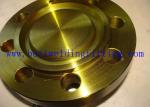 ASTM A182 Gr F9 / F5 WN SO BL Flanges Welding Neck 8" 10" 12" 300# 600LB 900LB