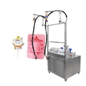 Wholesale Stainless Steel Manual Chocolate Decorating Machine Candy Making Machine from china suppliers