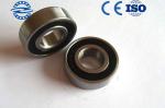 High Accuracy Deep Groove Roller Ball Bearing 6012 - 2RS / Electric Motor