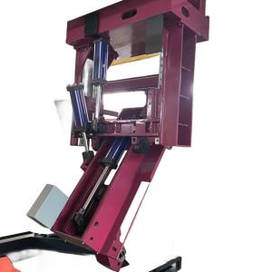 Wholesale 8Mpa Low Pressure Die Casting Process With 8.7KW Hydraulic Motor Power from china suppliers
