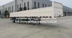 Pallet Transport Sidewall Semi Trailer 20000kg-70000kg Cargo Container Trailer