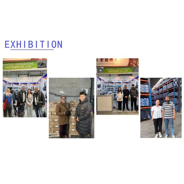 DIN 7991 Countersunk Hexagonal Bolt High Quality Customer Customization Flat Head Countersunk Socket Bolt