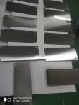 Thin 0.45mm Pad Printing Plate 52A Hardness For Tompo Printing