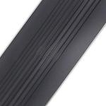 Uv Resistant Extrusion Profile For Marine Ship Racing Protection Dock Epdm