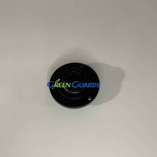 Lawn Mower Parts Hub-Wheel Transport G105-9946 Fits Toro Walk-Behind Greens