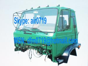Wholesale Dongfeng EQ1061 Cab,Cabine Du Camion,Cabina Del Camión from china suppliers