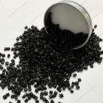 PA66GF25 Nylon Chemical Resistance Flame Retarded For Engineering Plastic
