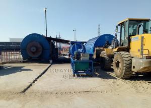 Wholesale 5 Ton Plastic Pyrolysis Machine Furnace Plastic Converted To Oil Plant from china suppliers
