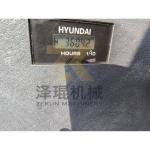 Excellent Condition Hyundai R520 Excavator with 3M³ Bucket Capacity and 266KW