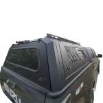 High- Aluminium Alloy Bed Cover Canopy for TOYOTA Hilux Tundra Dodge RAM GMC